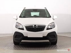 Biały Używany 2015 Opel Mokka SUV | 33 499 zł
