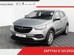 Srebrny Używany 2020 Opel Grandland X Edition SUV | 64 700 zł (Super Cena)