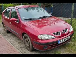 Renault Mégane