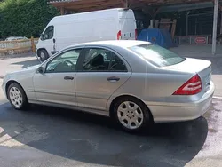 Srebrny Używany 2006 Mercedes A180 Sedan/Limuzyna | 17 500 zł