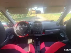 Używany 2004 Suzuki Ignis Hatchback | 9000 zł