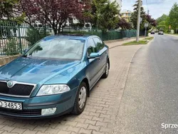Używany 2006 Skoda Octavia | 8900 zł (Dobra cena)