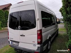Używany 2012 VW Crafter Van | 39 900 zł
