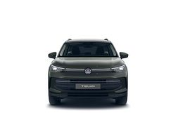 Nowe 2026 VW Tiguan SUV | 190 740 zł