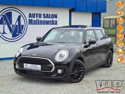 Czarny (metalik) Używany 2018 Mini Clubman Kombi | 66 900 zł (Uczciwa cena)