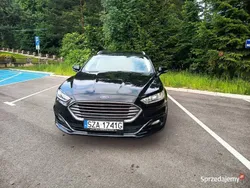 Używany 2019 Ford Mondeo | 53 000 zł (Dobra cena)