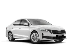 Szary graphite metalizowany Nowe 2025 Skoda Octavia Selection | 146 450 zł (Dobra cena)