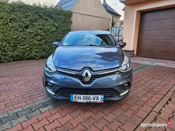 Używany 2016 Renault Clio IV Hatchback | 28 499 zł (Uczciwa cena)