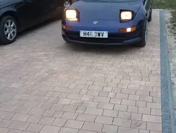 Używany 1991 Toyota MR2 | 26 666 zł