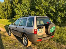 Używany 2000 Land Rover Freelander SUV | 7500 zł