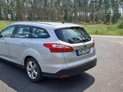 Używany 2012 Ford Focus Champions Edition | 15 000 zł (Dobra cena)