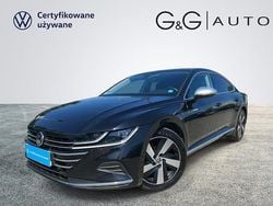 Używany 2022 VW Arteon | 105 999 zł (Dobra cena)