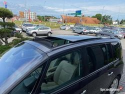 Czarny Używany 2008 Renault Espace Initiale Paris Minivan | 21 900 zł (Dość drogi)