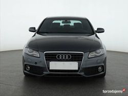 Szary Używany 2009 Audi A4 Sedan/Limuzyna | 26 999 zł (Uczciwa cena)