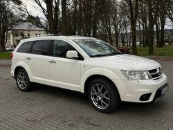 Używany 2015 Fiat Freemont SUV | 45 500 zł (Uczciwa cena)