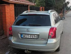 Używany 2003 Toyota Avensis Sol | 5300 zł (Dobra cena)