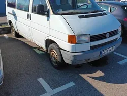 Biały Używany 1993 VW T4 Van | 2000 zł