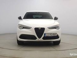 Biały Używany 2022 Alfa Romeo Stelvio Veloce SUV | 156 800 zł (Uczciwa cena)