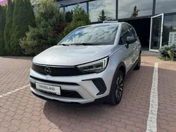 Srebrny Używany 2023 Opel Crossland Elegance SUV | 73 950 zł (Uczciwa cena)