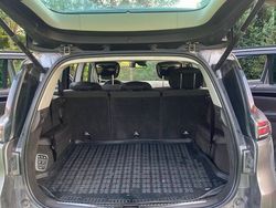 Grafitowy Używany 2017 Renault Espace Initiale Paris Minivan | 89 900 zł