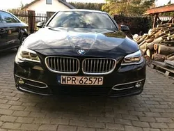 Używany 2013 BMW 530 | 73 900 zł