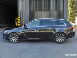 Używany 2014 Opel Insignia | 29 900 zł (Uczciwa cena)