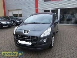 Używany 2009 Peugeot 3008 Hatchback | 28 900 zł (Drogi)
