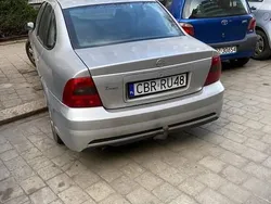 Beżowy Używany 2001 Opel Vectra Sedan/Limuzyna | 4500 zł