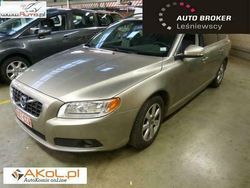 Inny Używany 2010 Volvo V70 Kombi | 45 000 zł