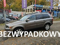 Złoty Używany 2009 Volvo XC90 SUV | 37 900 zł