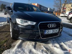 Używany 2014 Audi A6 | 56 900 zł (Uczciwa cena)