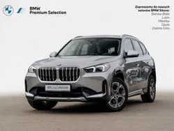Srebrny space metalizowany Używany 2023 BMW X1 Comfort Edition SUV | 164 900 zł