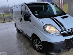 Używany 2007 Opel Vivaro Van | 15 900 zł (Super Cena)