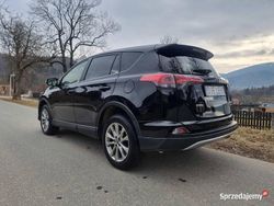 Używany 2017 Toyota RAV4 Hybrid SUV | 85 000 zł (Uczciwa cena)