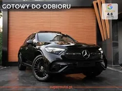 Inny kolor Nowe 2025 Mercedes 200 AMG Line Premium Plus Coupe | 348 500 zł (Drogi)