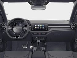 Szary graphite metalizowany Nowe 2026 Monte Carlo Monte Carlo Coupe | 105 550 zł