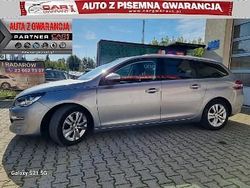 Inny kolor Używany 2015 Peugeot 308 Kombi | 29 900 zł (Uczciwa cena)