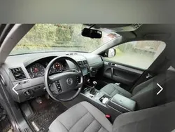 Używany 2007 VW Touareg R SUV | 33 800 zł (Drogi)