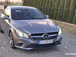 Używany 2013 Mercedes CLA200 Sedan/Limuzyna | 56 000 zł