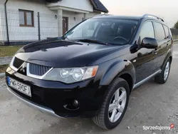 Używany 2007 Mitsubishi Outlander SUV | 18 700 zł (Uczciwa cena)