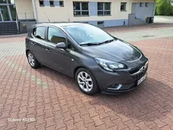 Szary Używany 2015 Opel Corsa Cosmo Hatchback | 22 900 zł (Uczciwa cena)