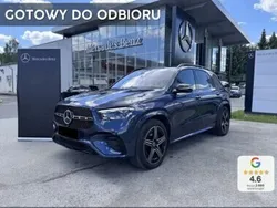Mercedes GLE450 AMG