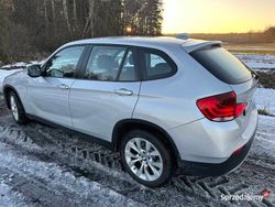 Używany 2011 BMW X1 SUV | 39 700 zł (Uczciwa cena)