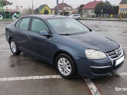 Używany 2007 VW Jetta Sedan/Limuzyna | 9600 zł (Uczciwa cena)