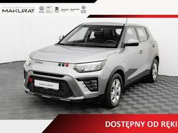 Szary Używany 2023 Ssangyong (KGM) Tivoli SUV | 74 810 zł (Uczciwa cena)