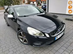 Czarny Używany 2012 Volvo S60 R-Design Sedan/Limuzyna | 41 400 zł (Uczciwa cena)