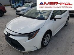 Biały Używany 2021 Toyota Corolla Sedan/Limuzyna | 68 000 zł