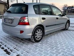 Używany 2004 Honda Civic Hatchback | 9100 zł (Uczciwa cena)