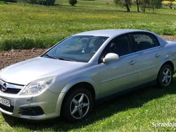 Srebrny Używany 2006 Opel Vectra Sedan/Limuzyna | 9500 zł (Uczciwa cena)