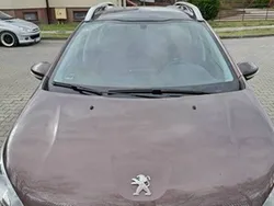 Używany 2014 Peugeot 2008 SUV | 27 000 zł (Uczciwa cena)